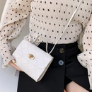 Bolsa Feminina Pequena Transversal Estilosa