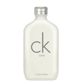 Calvin Klein Ck One Perfume Eau de Toilette – Perfume Unissex 100ml