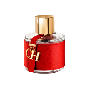 CH Carolina Herrera Eau de Toilette – Perfume Feminino 100ml