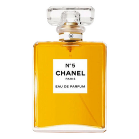 Chanel N°5 Eau de Parfum – Perfume Feminino 100ml