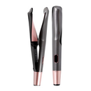 Chapinha Profissional - Prancha e Baby Liss 2 em 1