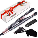 Chapinha Profissional - Prancha e Baby Liss 2 em 1