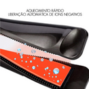 Chapinha Profissional - Prancha e Baby Liss 2 em 1