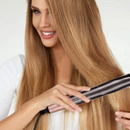 Chapinha Profissional - Prancha e Baby Liss 2 em 1