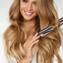 Chapinha Profissional - Prancha e Baby Liss 2 em 1