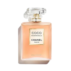 Coco Mademoiselle Chanel Eau de Parfum – Perfume Feminino 100ml