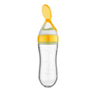 Colher Dosadora para Bebê