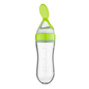 Colher Dosadora para Bebê