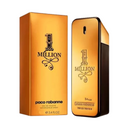 Combo de 2 Perfumes Masculinos - Million e Bvlgari Man in Black