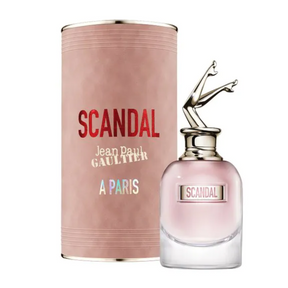 Combo de 3 Perfumes Femininos – Scandal, La Vie Est Belle e 212 Vip Rose