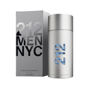 Combo de 3 Perfumes Masculinos – 212 Men, 212 Vip Men e 212 Vip Black