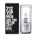 Combo de 4 Perfumes Masculinos - One Million, Ferrari Black, 212 Vip Men e Invictus