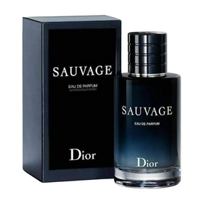 Combo de 3 Perfumes Masculinos – Sauvage, Bleu de Chanel e 212 VIP Black