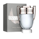 Combo de 4 Perfumes Masculinos - One Million, Ferrari Black, 212 Vip Men e Invictus