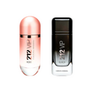Combo de Perfumes Casal - 212 Vip