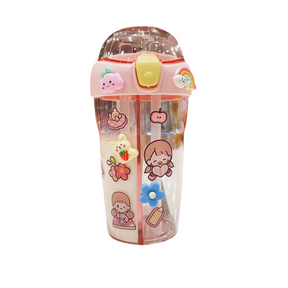 Copo Duplo Infantil 430ml