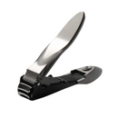 Cortador de Unha com Coletor