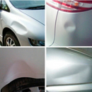 Desamassador de Lataria de Carros