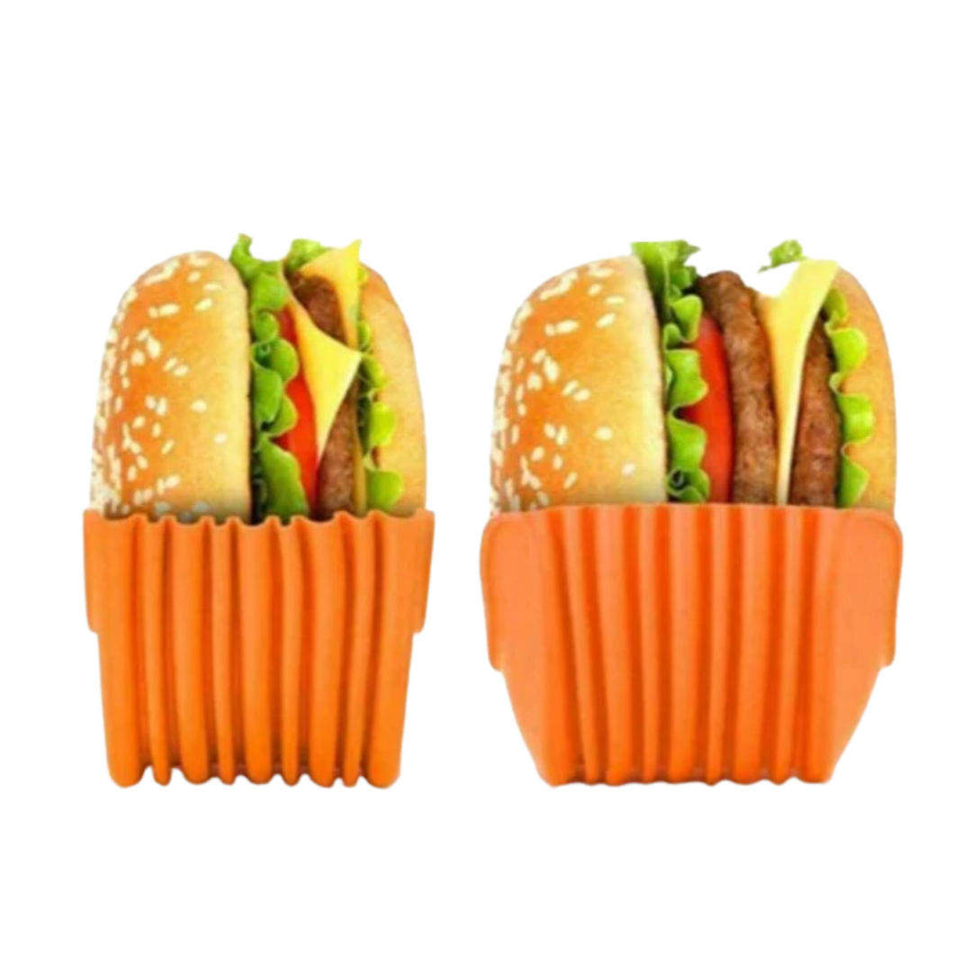 EasyBurger Holder - Suporte para Hambúrguer