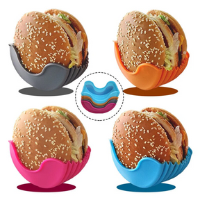 EasyBurger Holder - Suporte para Hambúrguer