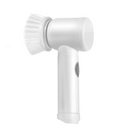 Escova Elétrica para Limpeza