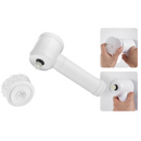 Escova Elétrica para Limpeza