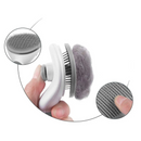 Escova Removedora de Pelos Pet