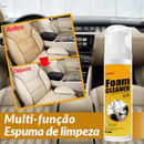 Espuma Mágica de Limpeza