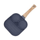 Frigideira Antiaderente 3 em 1