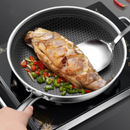 Frigideira Antiaderente Altamente Profissional