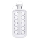 Garrafa Forma de Gelo