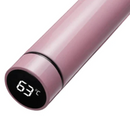 Garrafa Térmica com Medidor de Temperatura