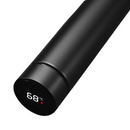 Garrafa Térmica com Medidor de Temperatura