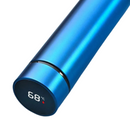 Garrafa Térmica com Medidor de Temperatura