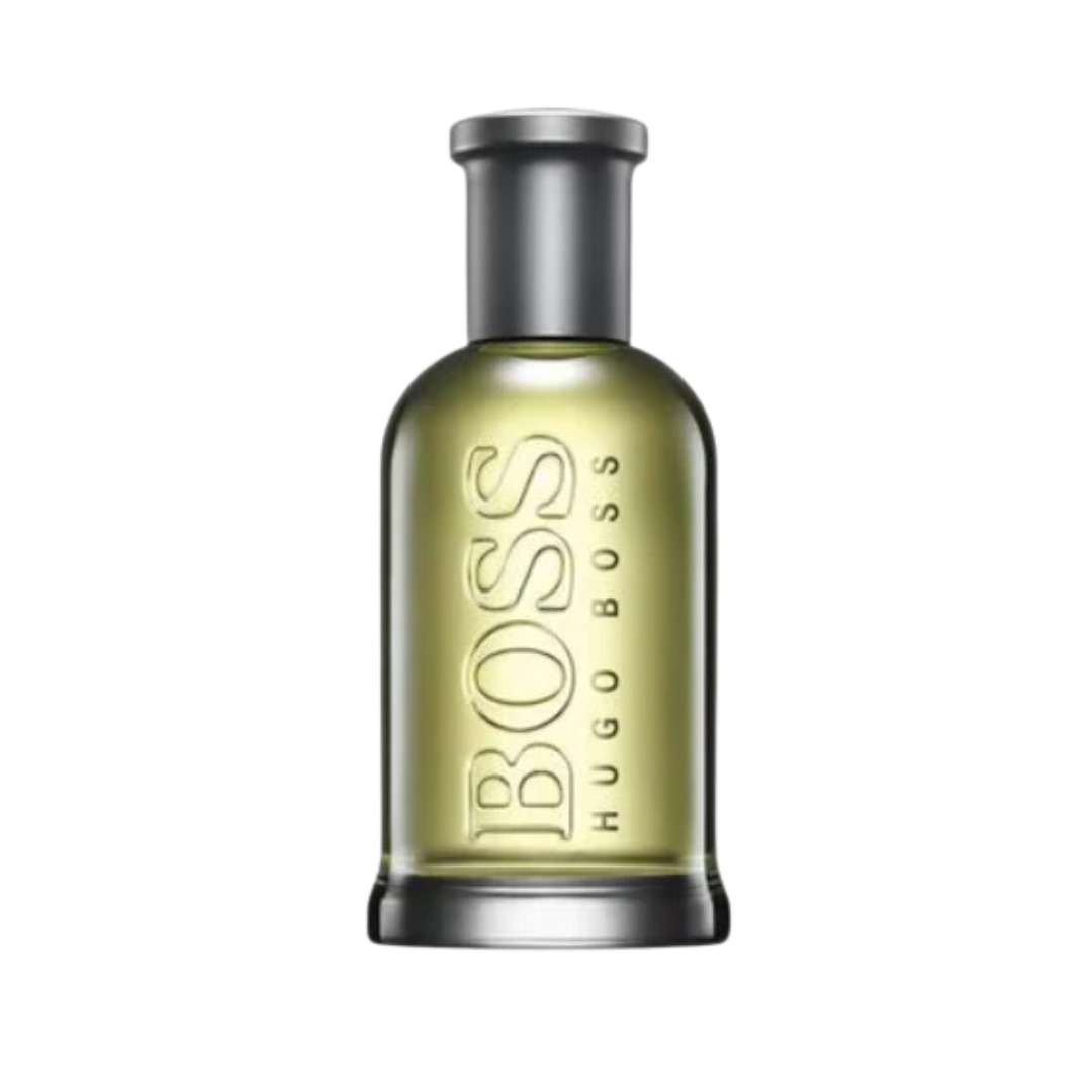 Hugo Boss Eau de Parfum- Perfume Masculino 100ml