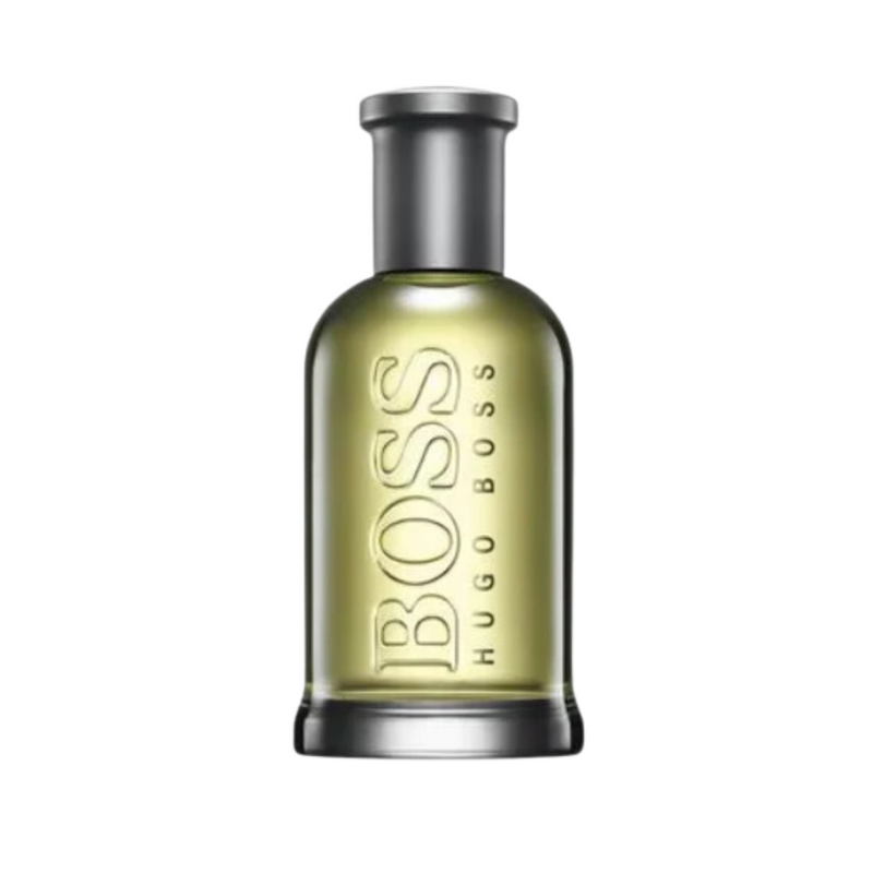 Hugo Boss Eau de Parfum- Perfume Masculino 100ml