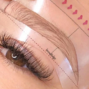 BrowPerfection - Kit Profissional de Sobrancelhas