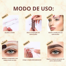 BrowPerfection - Kit Profissional de Sobrancelhas