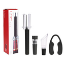 Abridor de Pressão para Vinho - KIT