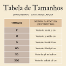 LondonShape - Cinta Modeladora