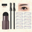 BrowPerfection - Kit Profissional de Sobrancelhas