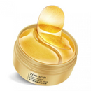 Adesivos para Redução das Olheiras - GOLD MAGIC