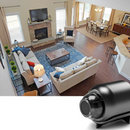 Mini Câmera de Segurança Nano Vision [ULTRA HD 4K]