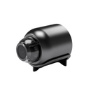 Mini Câmera de Segurança Nano Vision [ULTRA HD 4K]