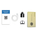 Mini Câmera de Segurança Nano Vision [ULTRA HD 4K]