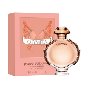 Olympea Eau de Parfum – Perfume Feminino 100ml