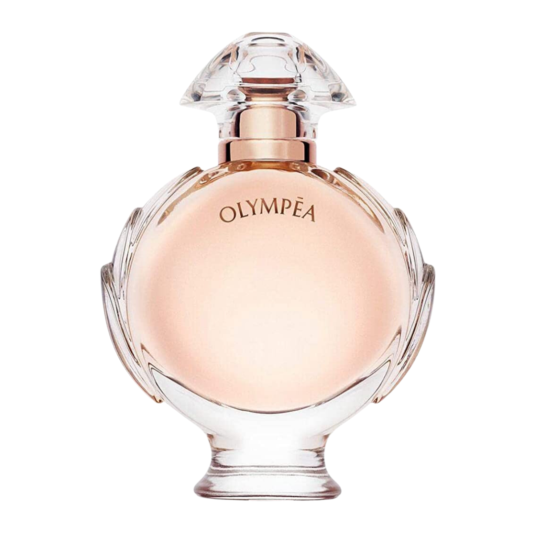 Olympea Eau de Parfum – Perfume Feminino 100ml