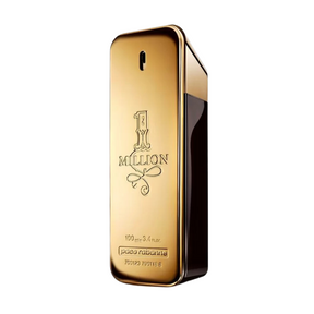 One Million Eau de Toilette – Perfume Masculino 100ml