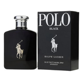 Polo Black Eau de Toilette – Perfume Masculino 100ml