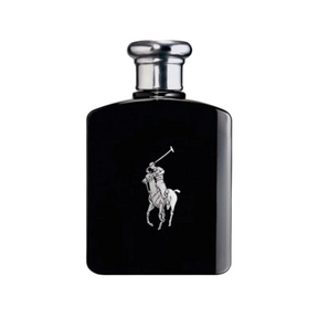 Polo Black Eau de Toilette – Perfume Masculino 100ml